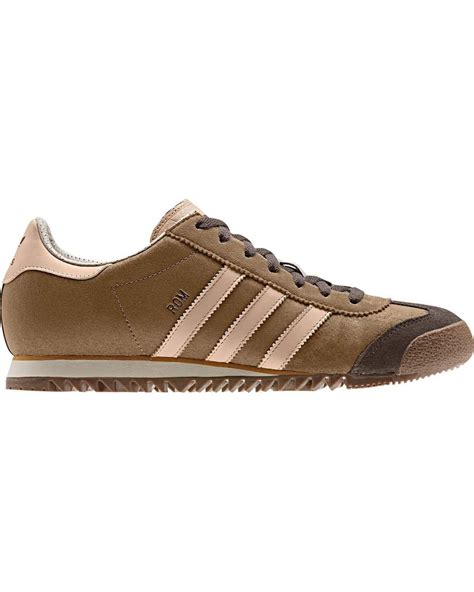 adidas herren braun|braune Sneaker für Herren .